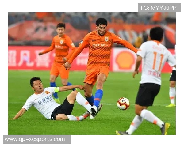 中协杯激战在即武汉卓尔迎战山东鲁能期待精彩对决 中协杯激战在即武汉卓尔迎战山东鲁能期待精彩对决