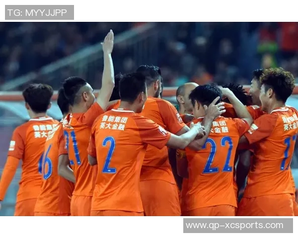 中超第八轮精彩对决鲁能迎战建业全场直播不容错过 中超第八轮精彩对决鲁能迎战建业全场直播不容错过