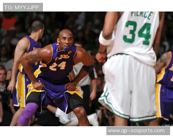 凯尔特人与湖人巅峰对决2008年总决赛第四场精彩回顾与分析