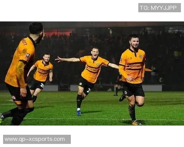 米德尔斯堡与纽波特郡激战成和比分揭晓精彩瞬间回顾