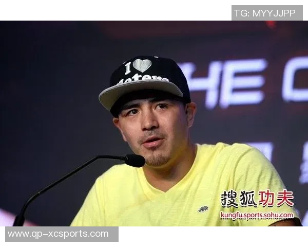 邹市明与帕奎奥强强对决11月5号谁将赢得这场拳坛盛宴