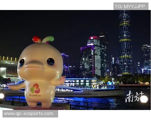 “十五运看广东”主题采访活动发动