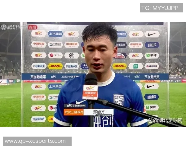 武汉三镇刚官宣邓涵文归队，就引发哄抢，三大抢手下家各有胜算！